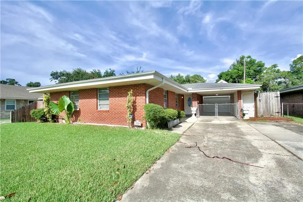 3326 Somerset Drive, New Orleans, LA 70131 - Image #1