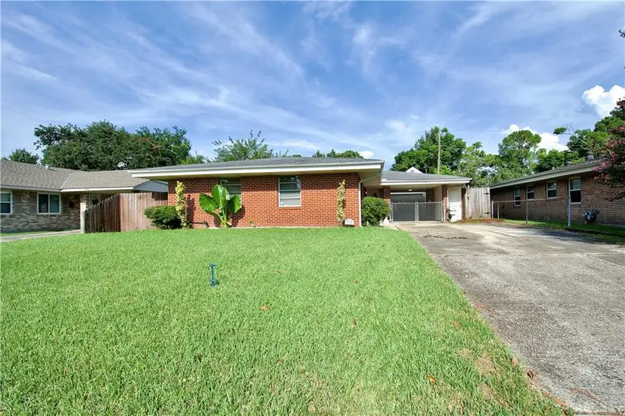 3326 Somerset Drive, New Orleans, LA 70131 - Image #2
