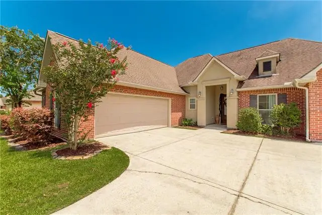 39397 Oceanview Avenue, Prairieville, LA 70769 - #2