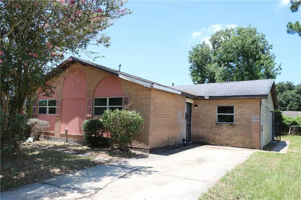 3731 Mansfield Avenue, New Orleans, LA 70131 - Image #1