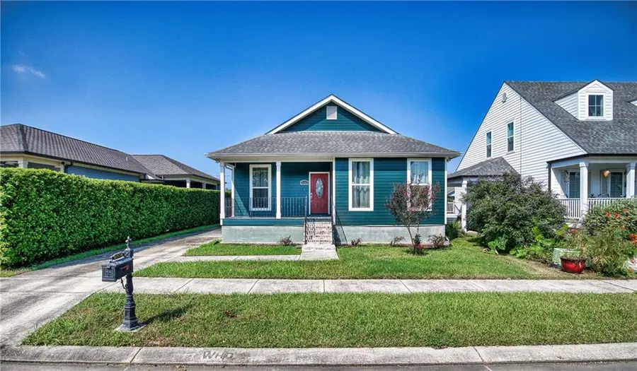 530 Abalon Court, New Orleans, LA 70114 - #2