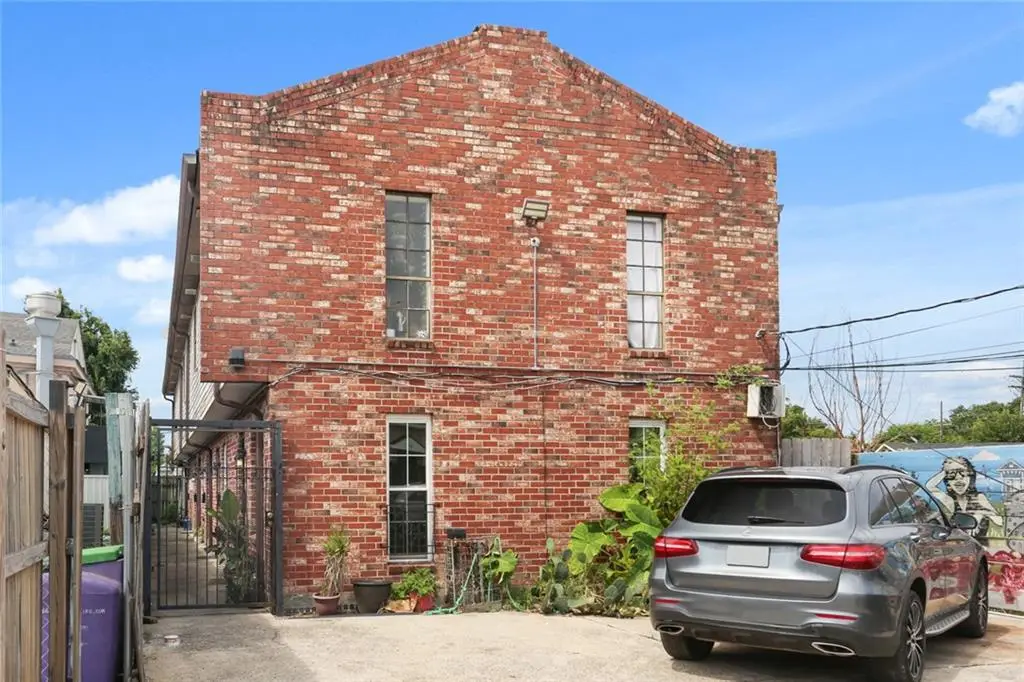1609 Urquhart Street, New Orleans, LA 70116 - #1