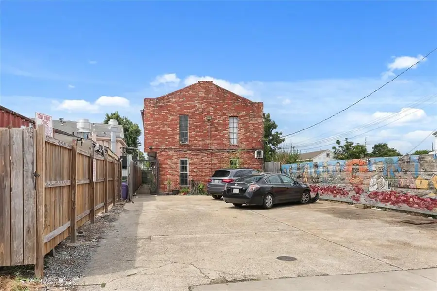1609 Urquhart Street, New Orleans, LA 70116 - #2