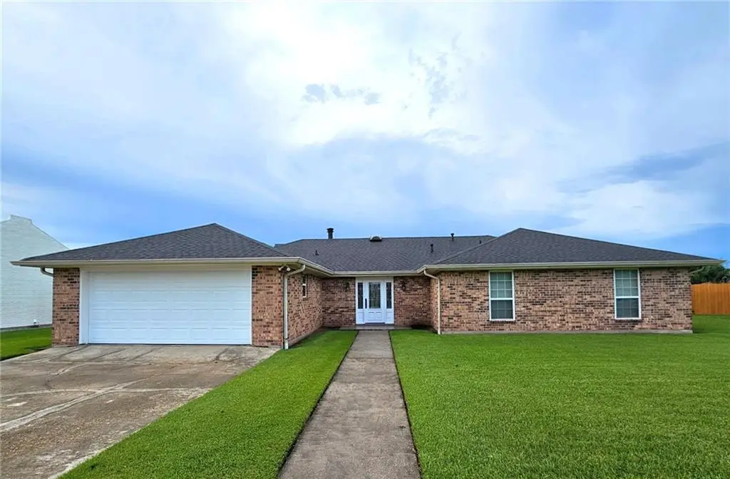 120 Yellowstone Street, Kenner, LA 70065 - Image #1