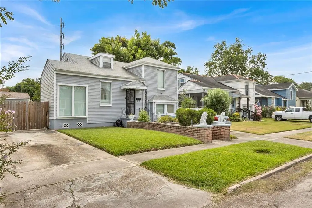 4741 Eastern Street, New Orleans, LA 70122 - Image #1