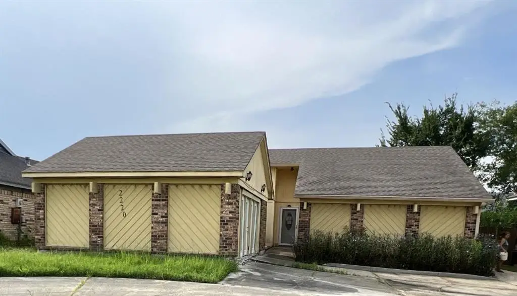 2220 Killington Drive, Harvey, LA 70058 - Image #1
