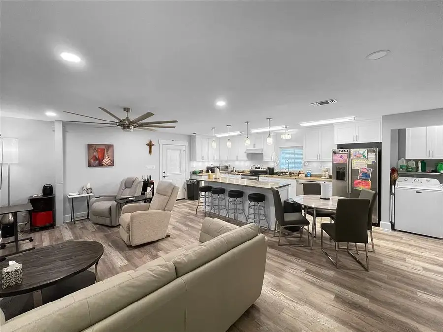 1773 Ridge Road, Perkinston, MS 39573 - Image #3