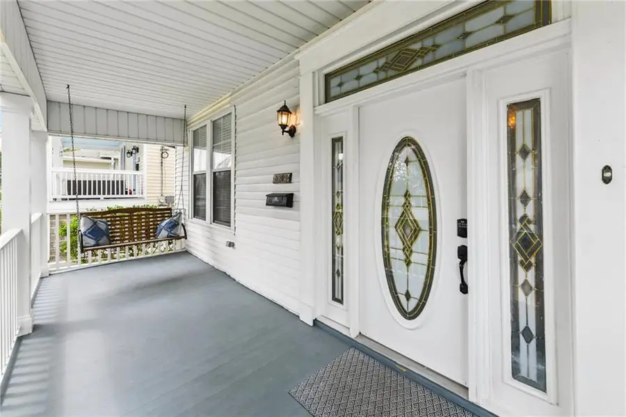 3314 Robert Street, New Orleans, LA 70125 - #3