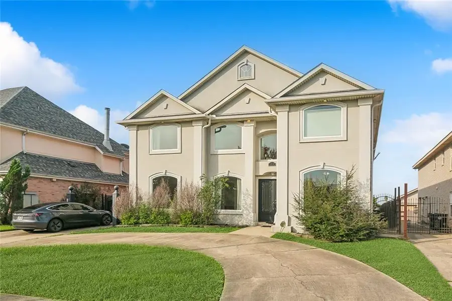 5320 Bullard Avenue, New Orleans, LA 70128 - #2