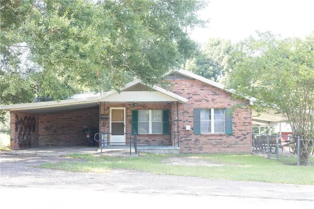 57171 Hilltop Church Road, Angie, LA 70426 - Image #1