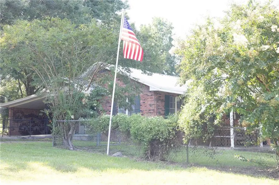 57171 Hilltop Church Road, Angie, LA 70426 - Image #2