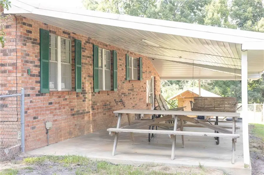 57171 Hilltop Church Road, Angie, LA 70426 - Image #3