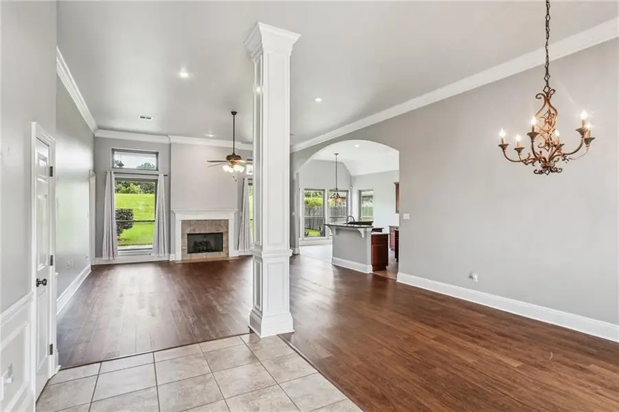 277 Cypress Lakes Drive, Slidell, LA 70458 - #3