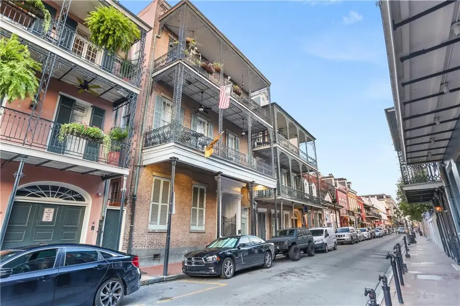835 St Louis Street #PH I, New Orleans, LA 70112 - #2