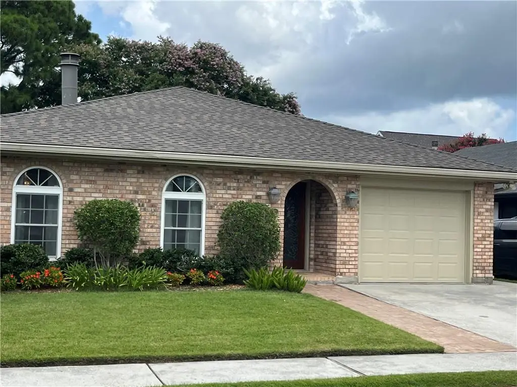 1304 Aris Avenue, Metairie, LA 70005 - Image #1