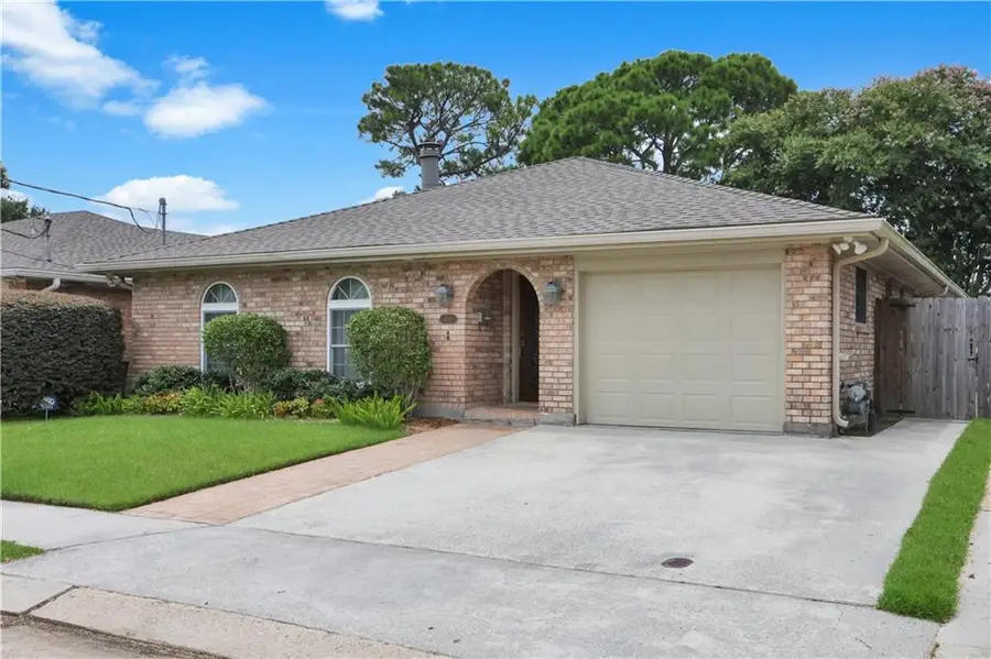 1304 Aris Avenue, Metairie, LA 70005 - Image #2