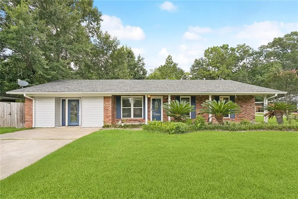 1344 St. Theresa Place, Slidell, LA 70460 - Image #1