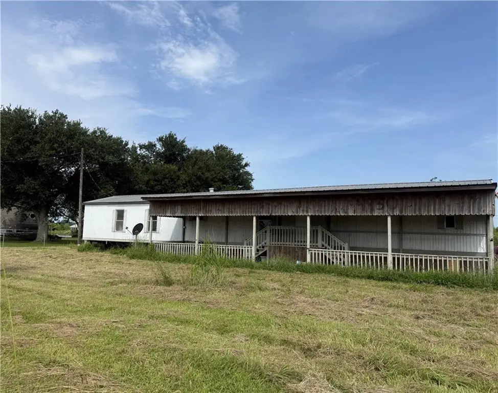 4950 Bayouside Drive, Chauvin, LA 70344 - Image #1