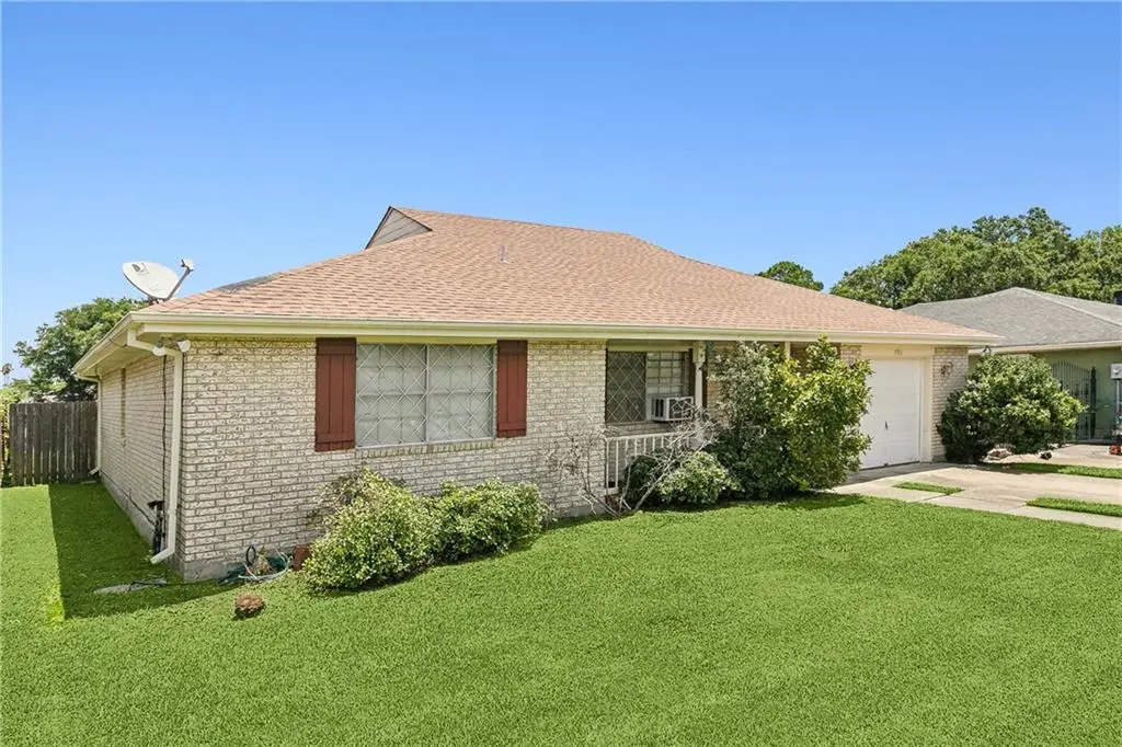 7911 Pebble Drive, New Orleans, LA 70128 - Image #1