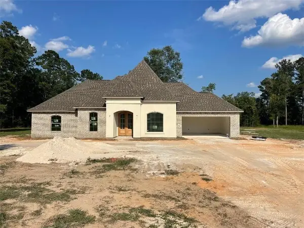 46450 Milton Road, Hammond, LA 70401
