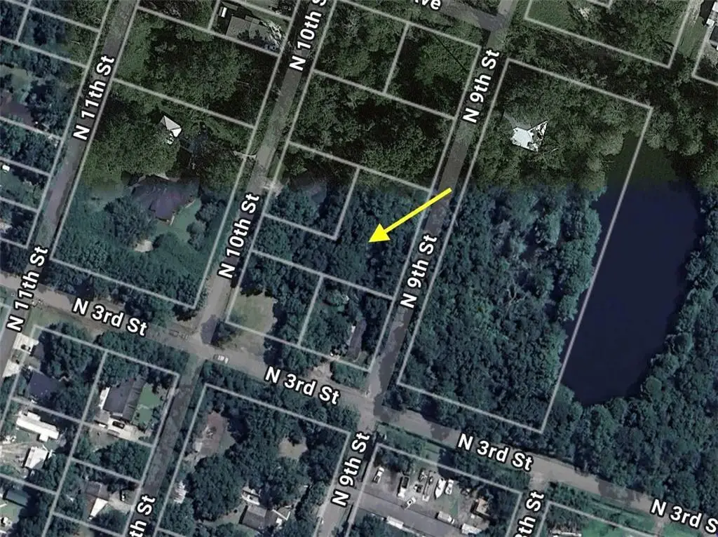 LOTS 5-7 & 12 North 9th Street, Slidell, LA 70460 - Image #1