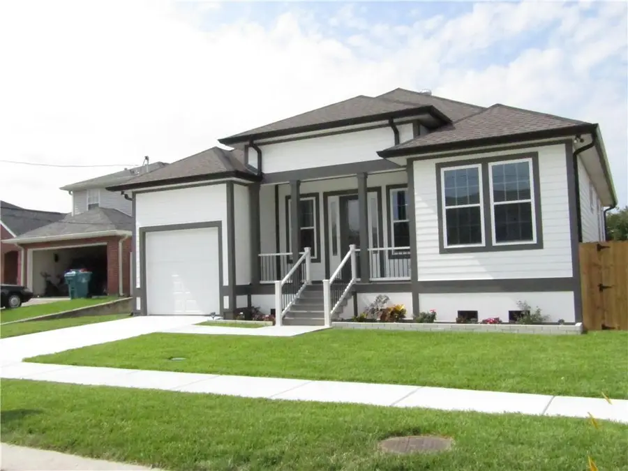 3641 Edgewood Court, Avondale, LA 70094 - Image #2