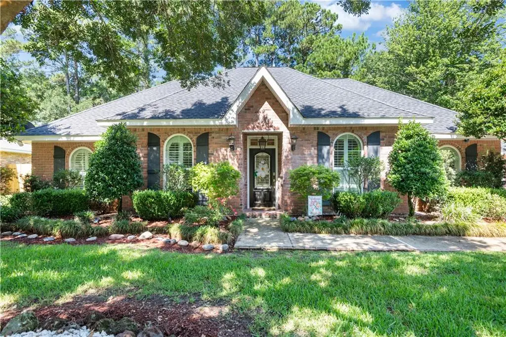 414 Westwood Drive, Mandeville, LA 70471 - Image #1