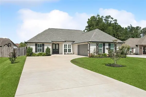 39719 Summer Lane, Ponchatoula, LA 70454