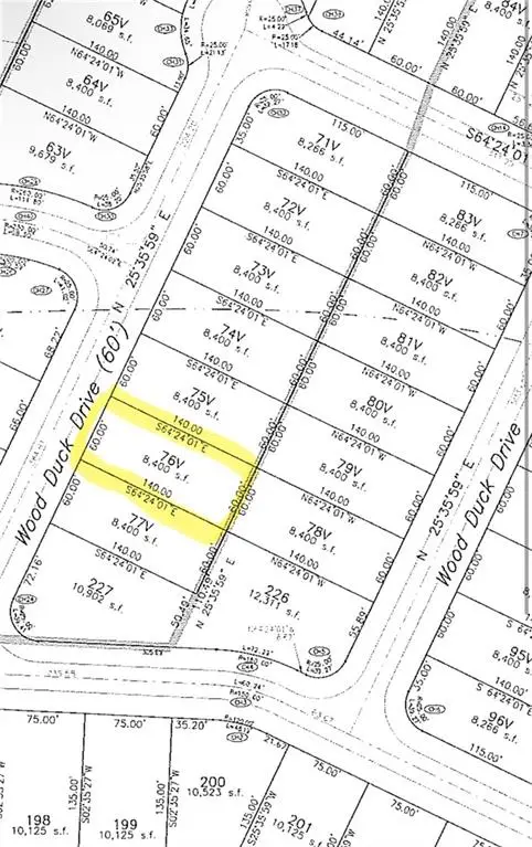 147 Wood Duck Drive, Belle Chasse, LA 70037 - #2