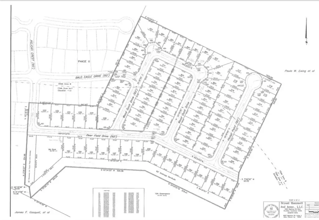 149 Wood Duck Drive, Belle Chasse, LA 70037 - #1