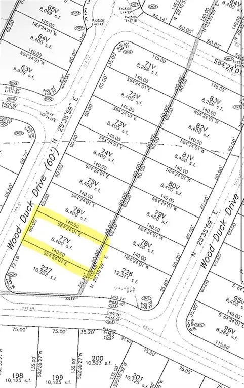 149 Wood Duck Drive, Belle Chasse, LA 70037 - #2