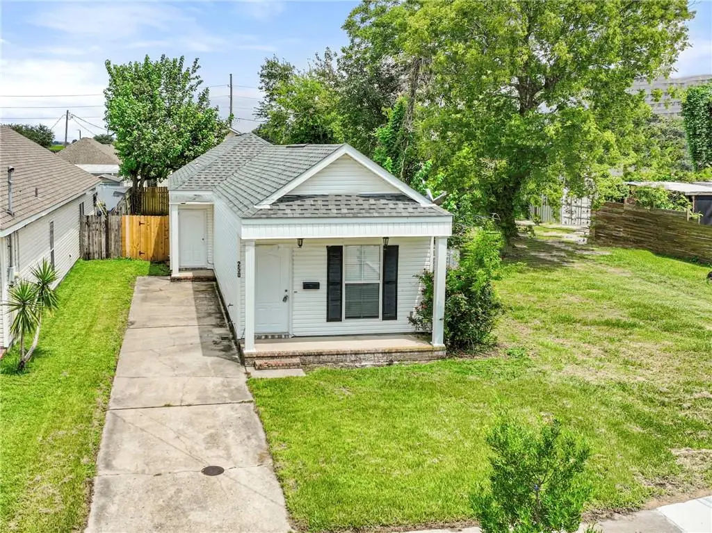 250 Wagner Street, New Orleans, LA 70114 - Image #1
