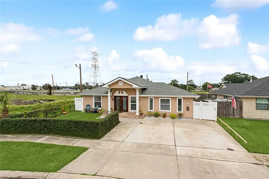 1713 Vegas Drive, Metairie, LA 70003 - Image #2
