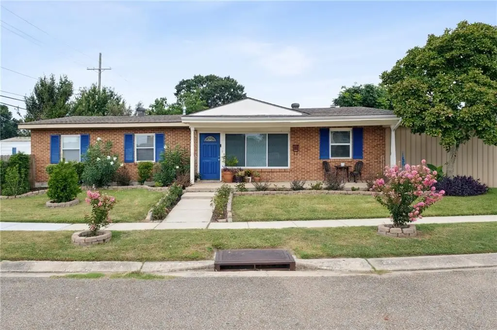 2200 Elizabeth Street, Metairie, LA 70003 - Image #1