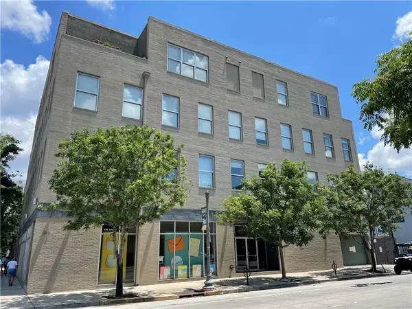 835 Julia Street #5, New Orleans, LA 70113