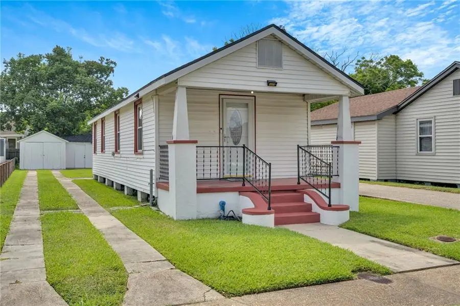 516 Bellanger Street, Harvey, LA 70058 - Image #2