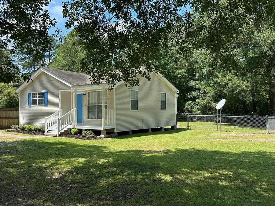 312 E E 34th Avenue, Covington, LA 70433 - #2