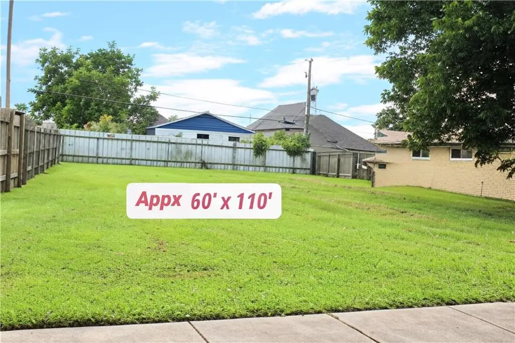 208 Mink Drive, Arabi, LA 70032 - Image #1