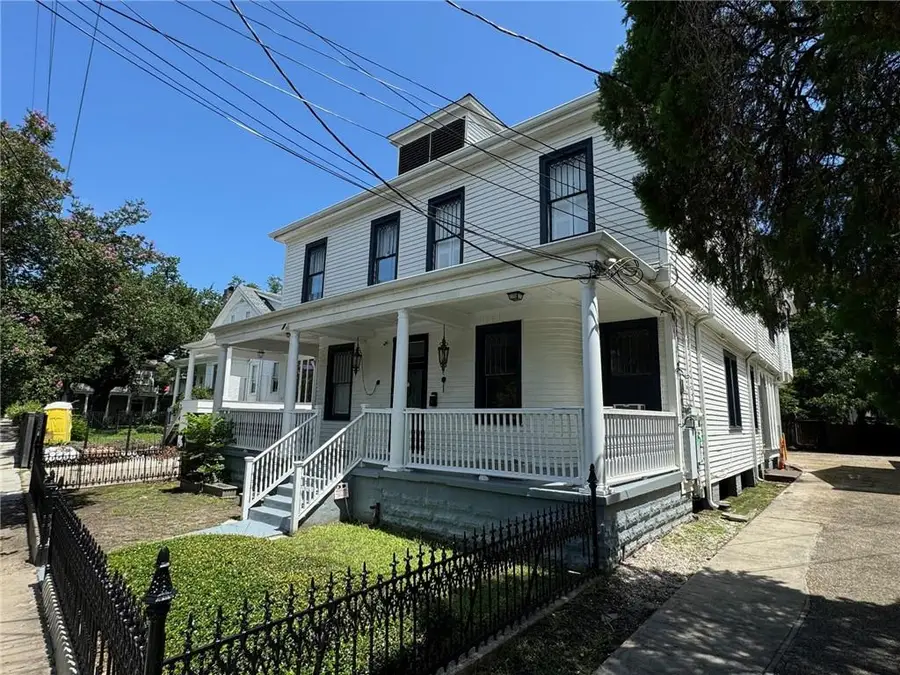 5937-39 Freret Street, New Orleans, LA 70115 - Image #2