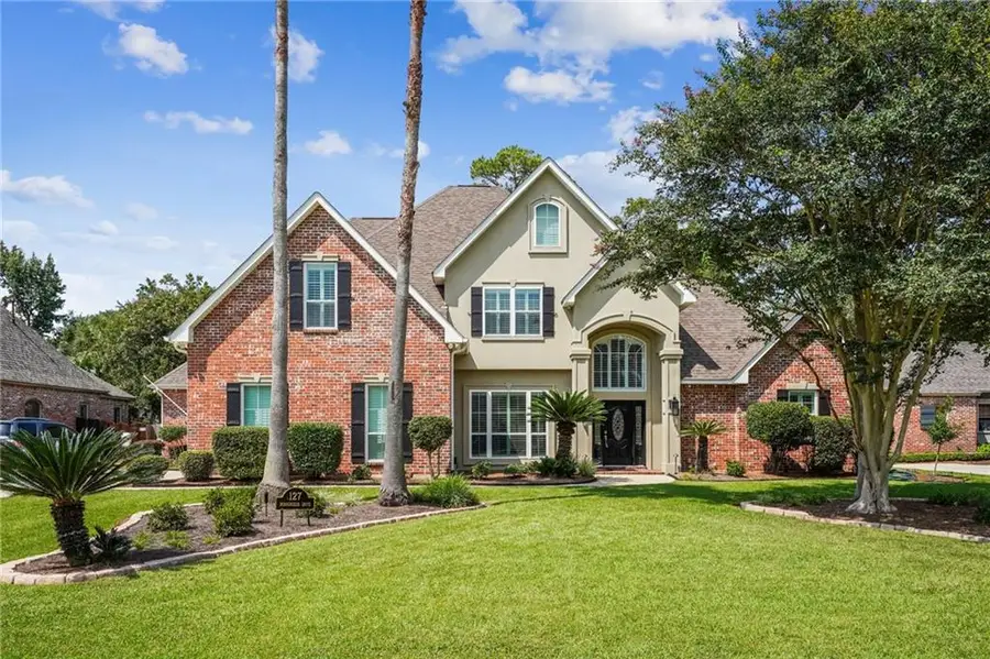 127 Morningside Drive, Mandeville, LA 70448 - Image #2