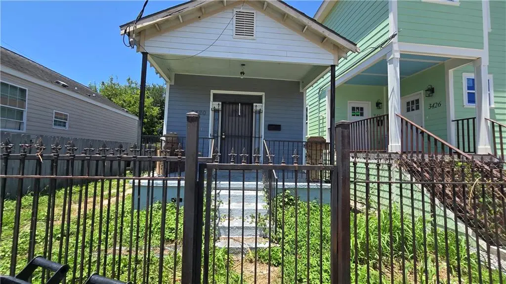 3420 General Ogden Street, New Orleans, LA 70118 - Image #1