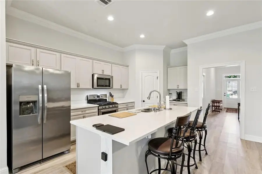 596 Claiborne Trails Drive, Slidell, LA 70458 - Image #3