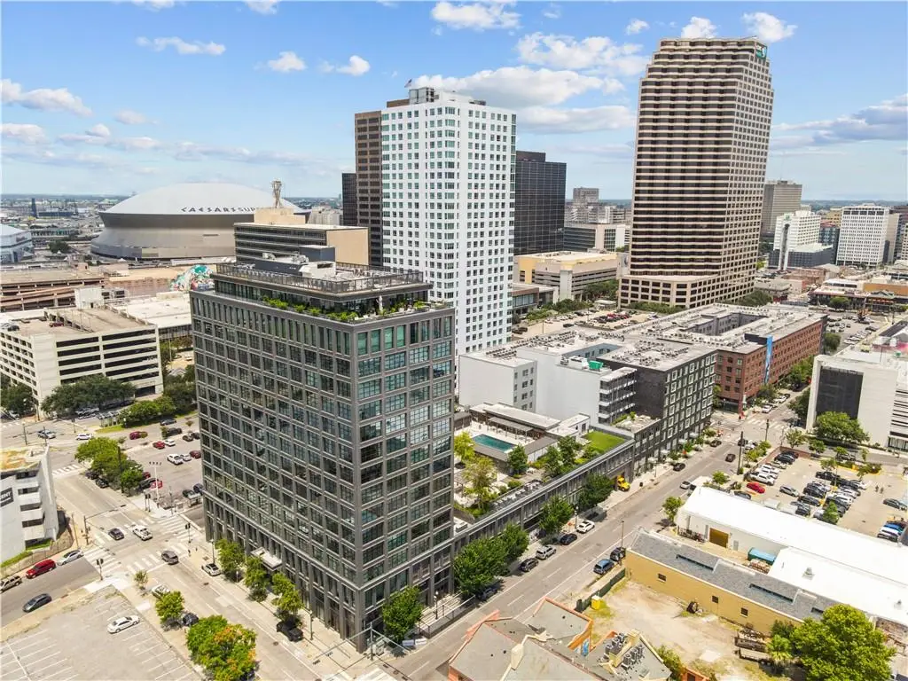 1001 Julia Street #13G, New Orleans, LA 70113 - Image #1