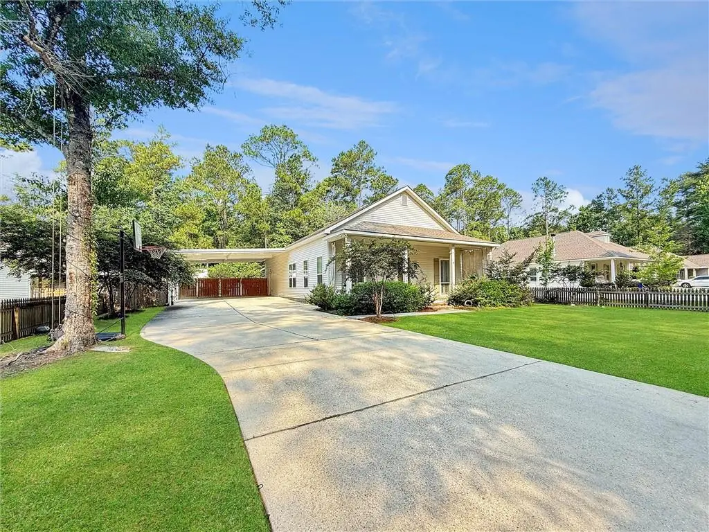 73163 Teal Road, Abita Springs, LA 70420 - Image #1