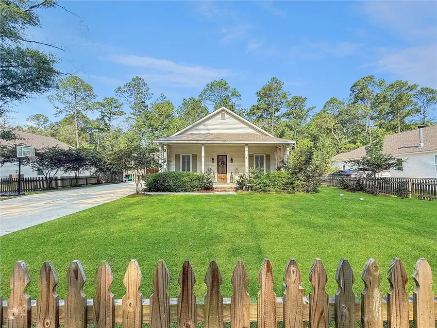 73163 Teal Road, Abita Springs, LA 70420 - Image #2