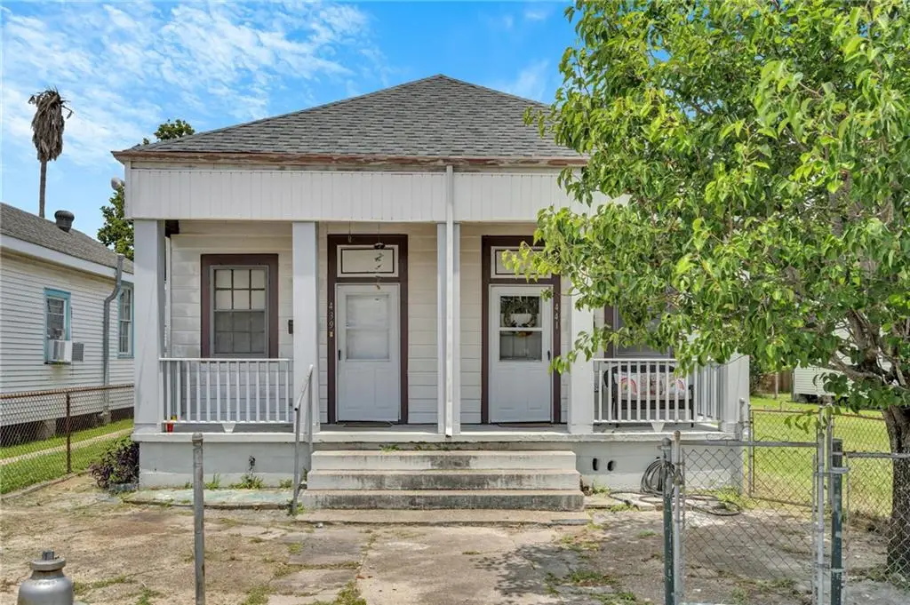 439-41 2nd Avenue, Harvey, LA 70058 - Image #1