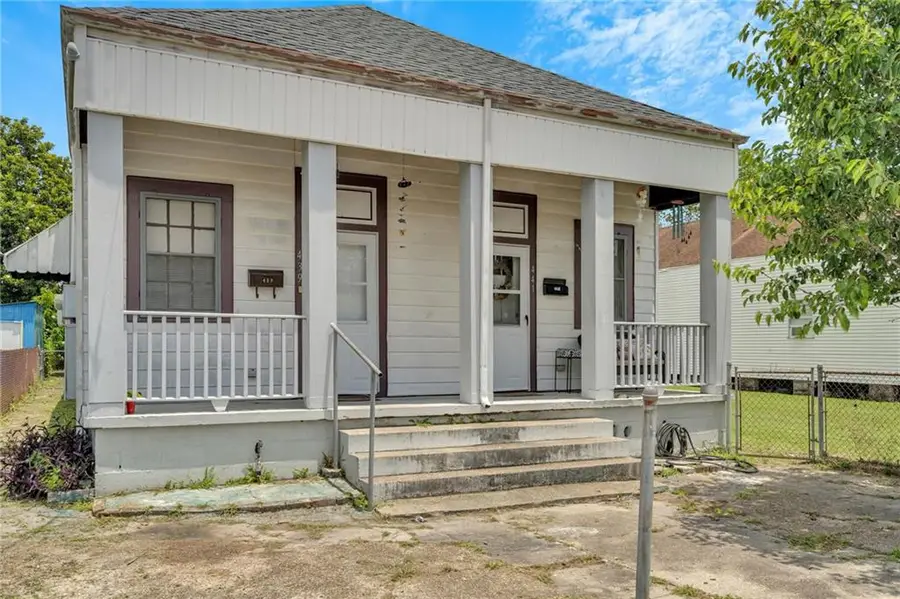 439-41 2nd Avenue, Harvey, LA 70058 - Image #2