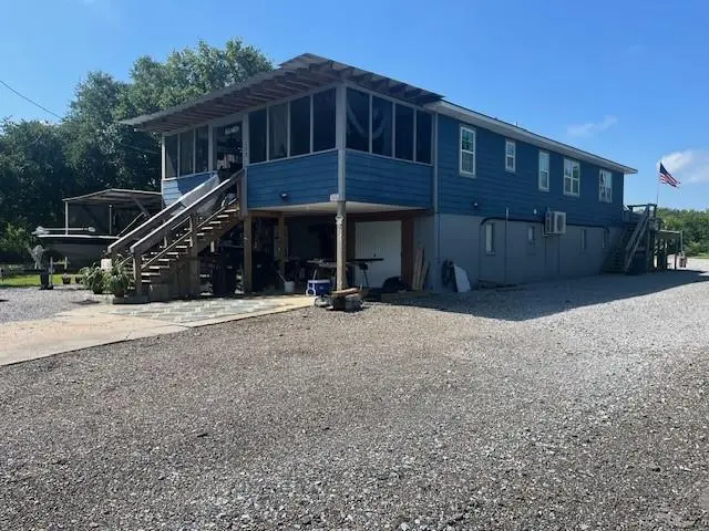 139 Marks Lane, Buras, LA 70041 - #3