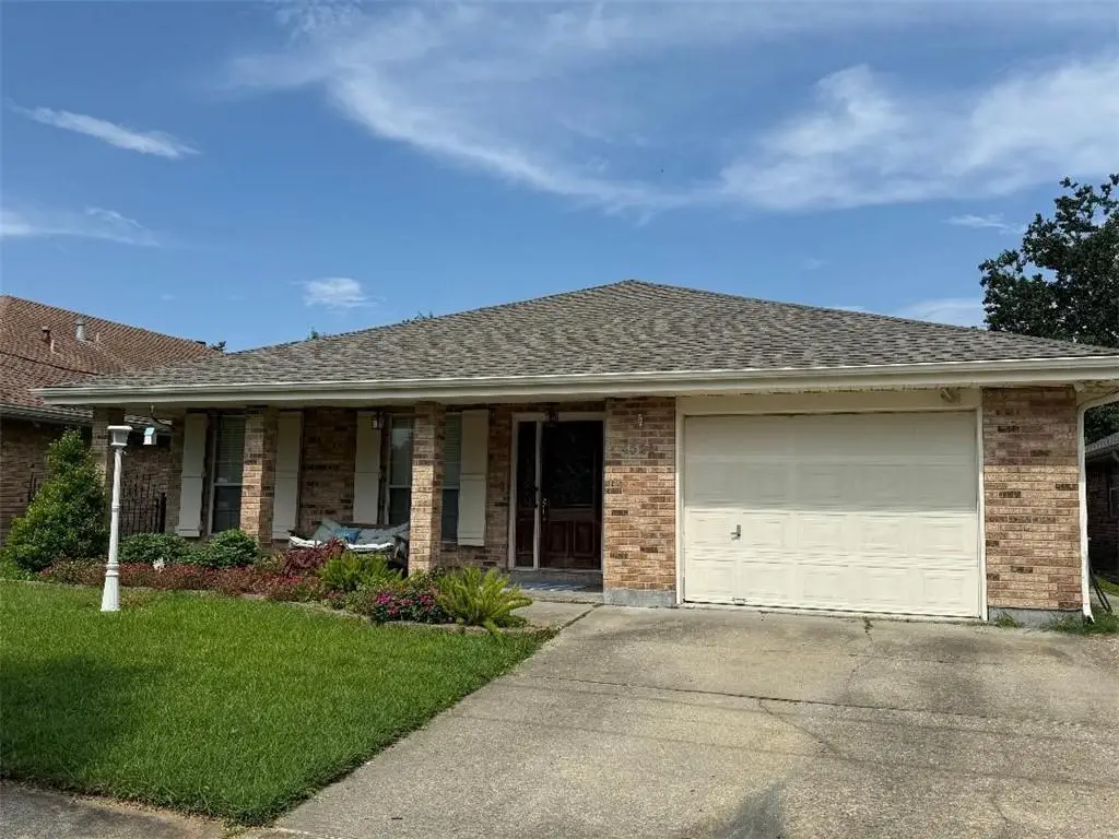 4521 St Martin Street, Metairie, LA 70006 - Image #1