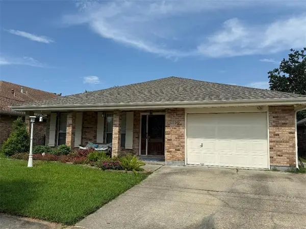 4521 St Martin Street, Metairie, LA 70006